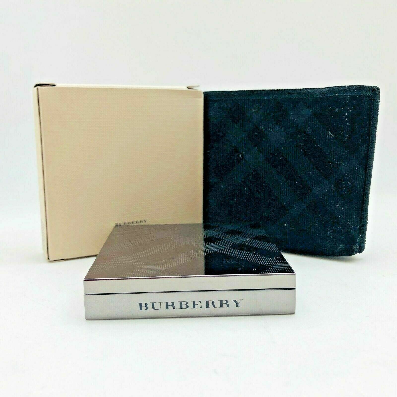 BURBERRY WARM GLOW NATURAL BRONZER #NUDE GLOW No.03 ~ 0.35OZ / 10g - NIB