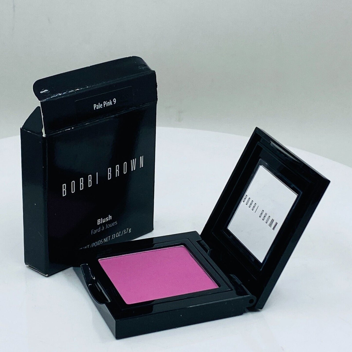 Bobbi Brown Blush #Pale Pink 9 - 0.13oz - New in Box