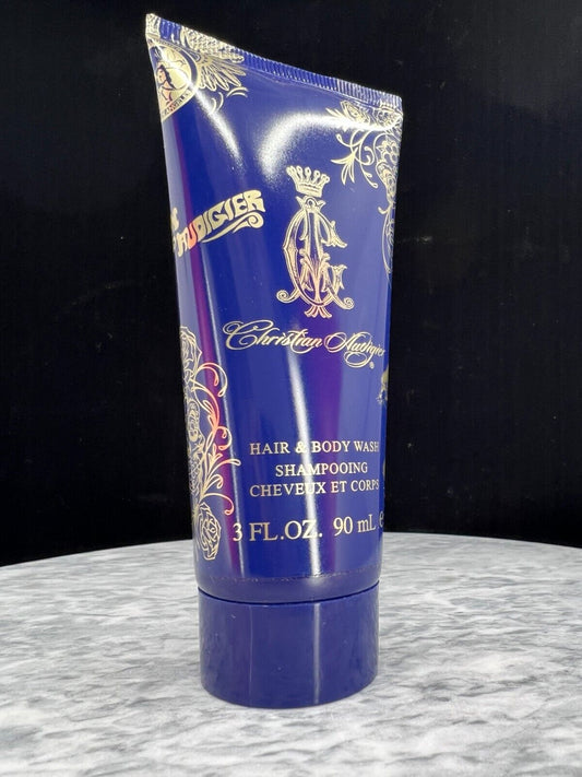 CHRISTIAN AUDIGIER Hair and Body Wash - 3fl oz/90mL  - BOXLESS