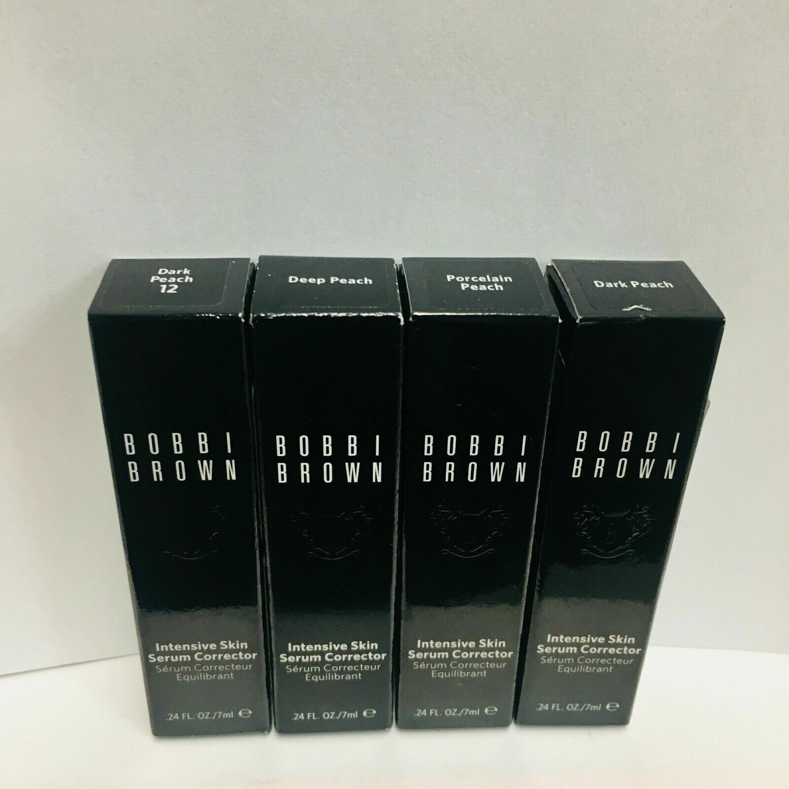 Bobbi Brown Intensive Skin Serum Corrector 0.24oz/7ml - NIB -(Choose Your Shade)