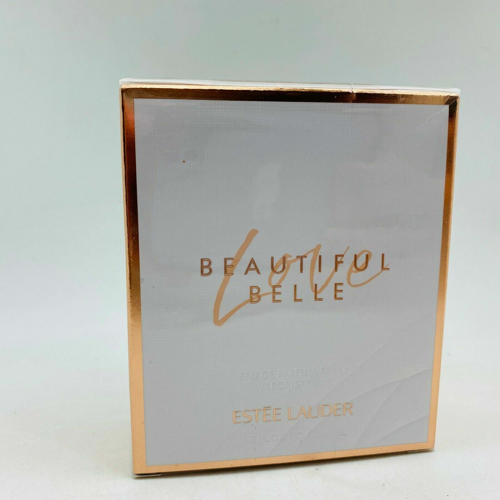 Beautiful Belle Love Estee Lauder Parfum Spray -  1.7oz - Women's Perfume - NIB