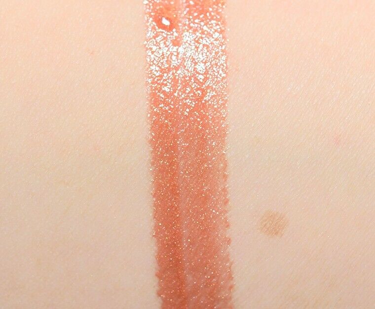 Becca Glow Gloss #Tigerlily ~ 0.18 oz / 5 g ~ BOXLESS- SPRING SALE