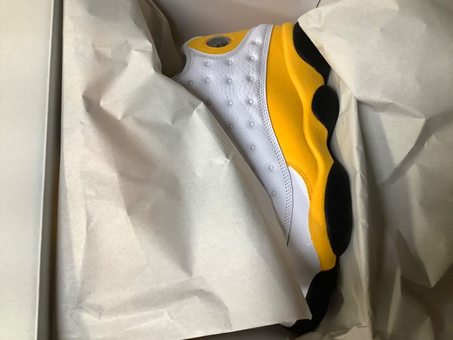 Air Jordan 13 Retro Del Sol size 9