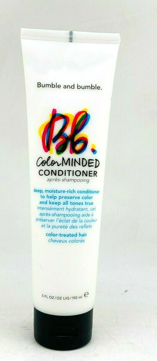 Bumble and Bumble Bb Color Minded Conditioner - 5 oz/150 ml - BOXLESS