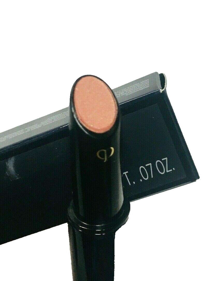 Cle de Peau Beaute Touche de Rouge Extra Silky Lipstick - 0.07oz/2g #121 - NIB