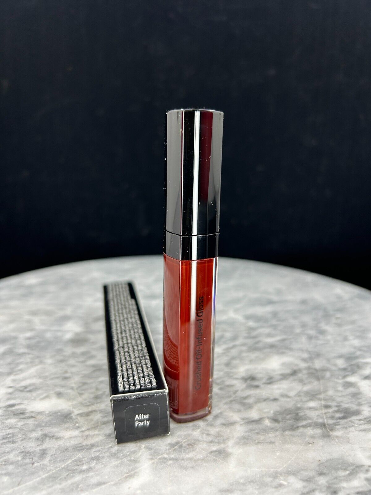 Bobbi Brown Crushed Oil Infused Gloss #AFTER PARTY - 0.20oz - NIB