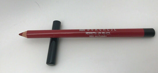 BORGHESE PERFETTA LIP PENCIL~RED AUTUMN~0.04 OZ~UNBOXED.