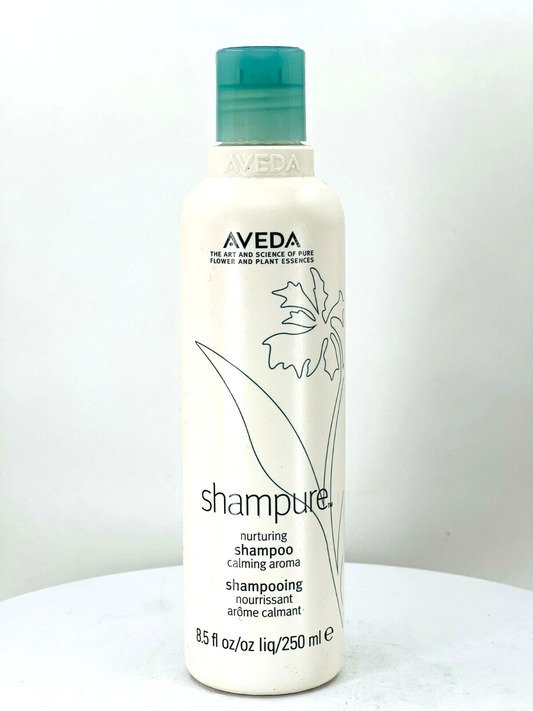 Aveda Shampure Nurturing Shampoo - 250ml (NEW & BOXLESS)