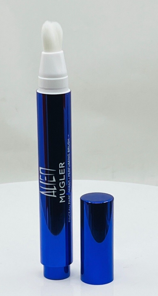 Alien Mugler Perfuming Brush-0.2 oz/7ml (New)