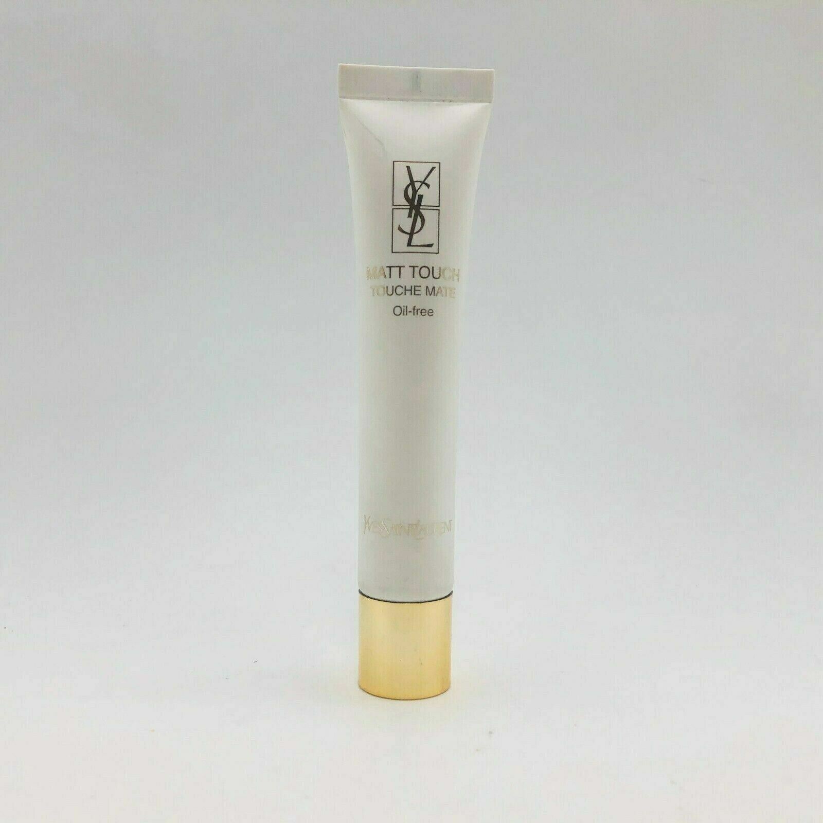 Yves Saint Laurent Matt Touch Mate Oil-free ~ 1 oz / 30 ml ~ RARE !!!