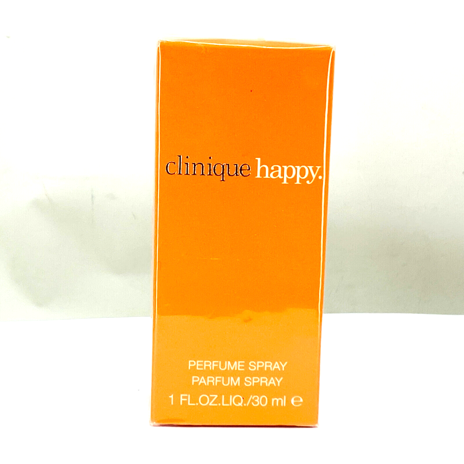 Clinique Happy Eau de Parfum Spary -  1oz /30ml - NIB