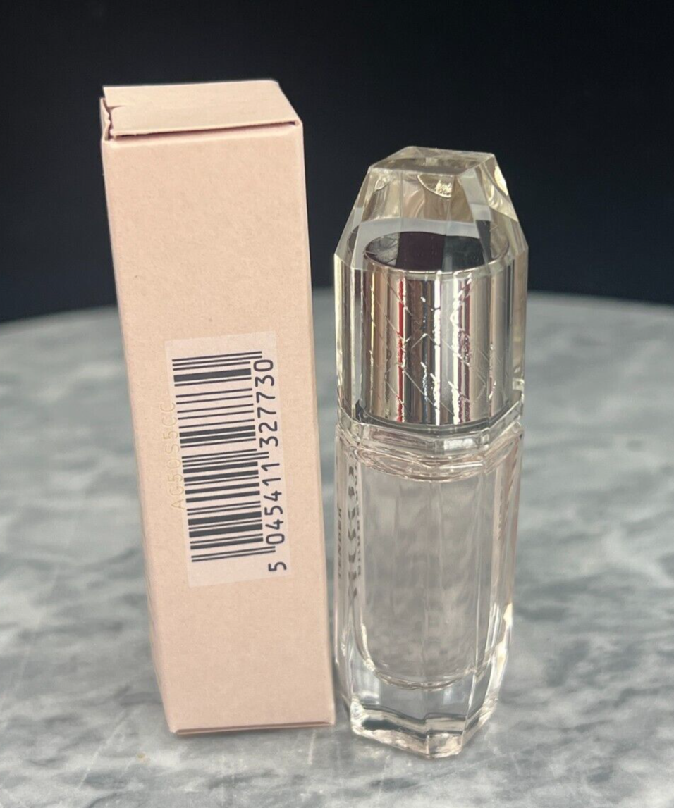 Burberry Body Tender 0.15 oz 4.5 ml Splash Women (New In Box)