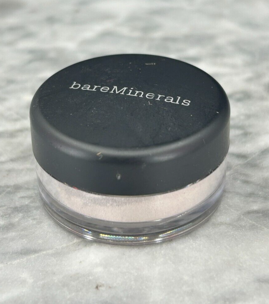 BAREMINERALS MINI  EYECOLOR #EMBRACE ~0.28 g - BOXLESS - TRAVEL SIZE