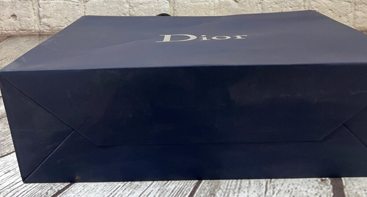 Dior Gift Bag- *New (Check Description)