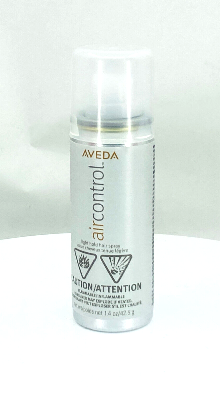 Aveda air control hair spray-  1.4oz/42.5g - BOXLESS