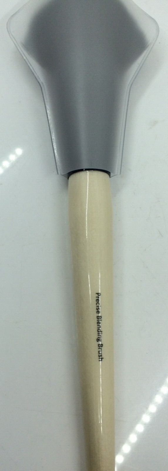 Bobbi Brown FULL size Precise Blending Brush for foundation powder blush (NEW)