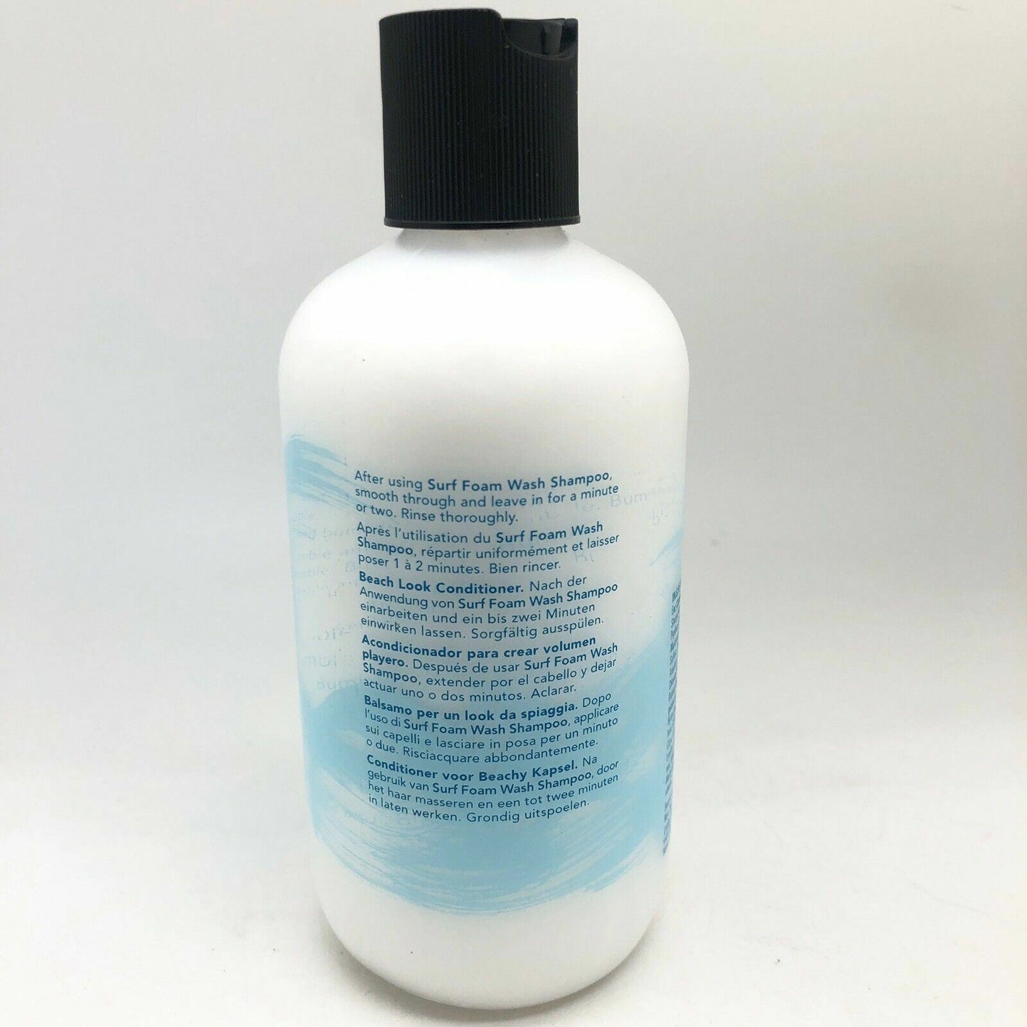 Bumble and Bumble Surf Creme Rinse Conditioner 8.5 oz NEW