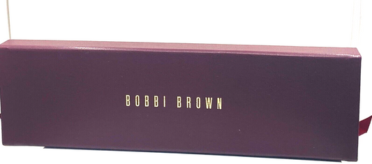 Bobbi Brown Luxe Classics Mini Lipstick empty case - NEW