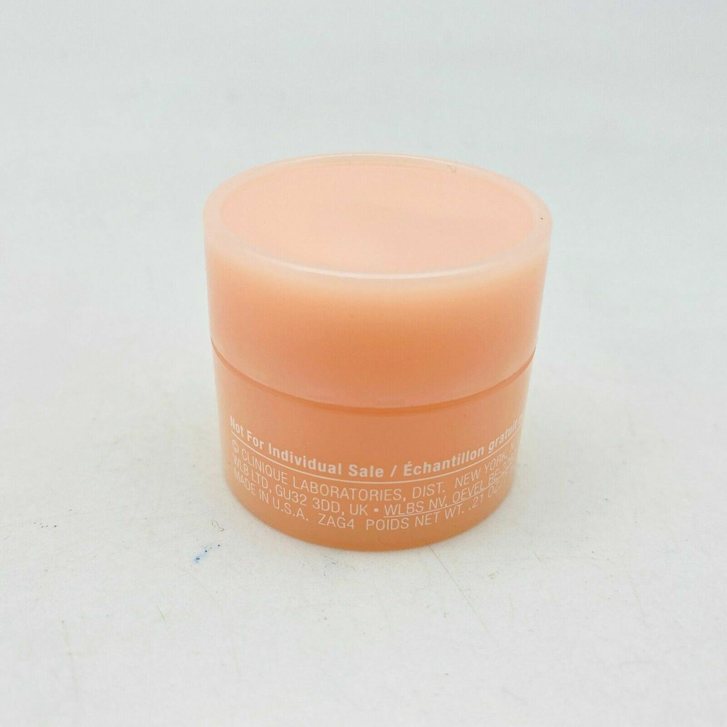 Clinique All About Eyes Reduces Circles, Puffs ~ 0.21oz / 7 ML - NWOB