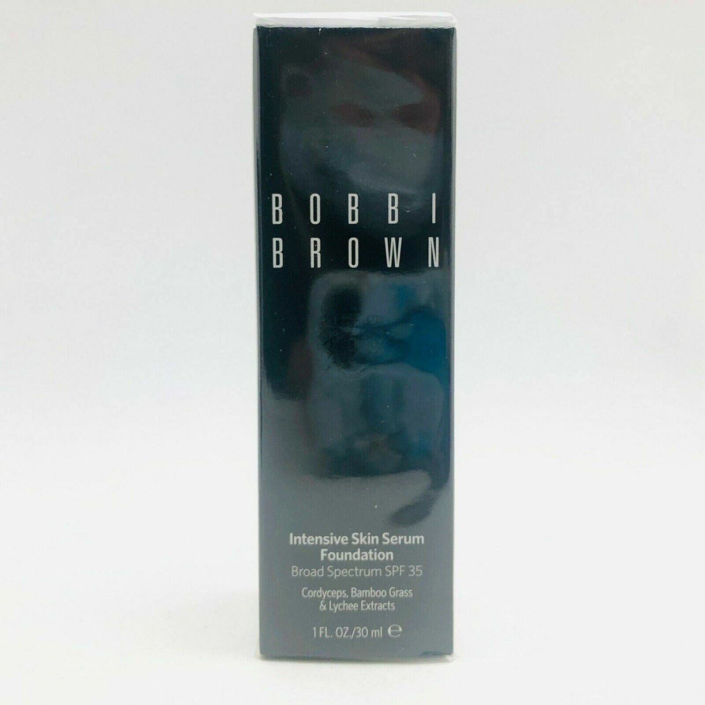 Bobbi Brown Intensive Skin Serum Foundation SPF 35/40 ~ Choose Shade ~1oz, NIB