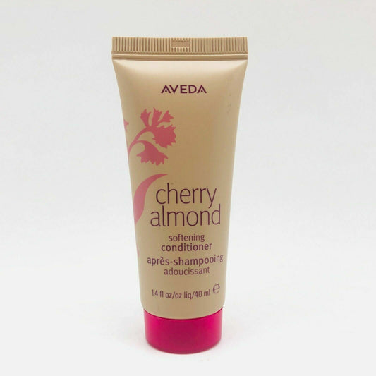 AVEDA Cherry Almond Softening Conditioner ~1.4 oz Travel Sz Boxless