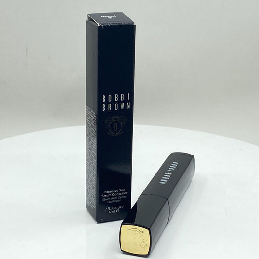 Bobbi Brown Intensive Skin Serum Concealer - 0.2oz/6ml #Natural 8 - NIB