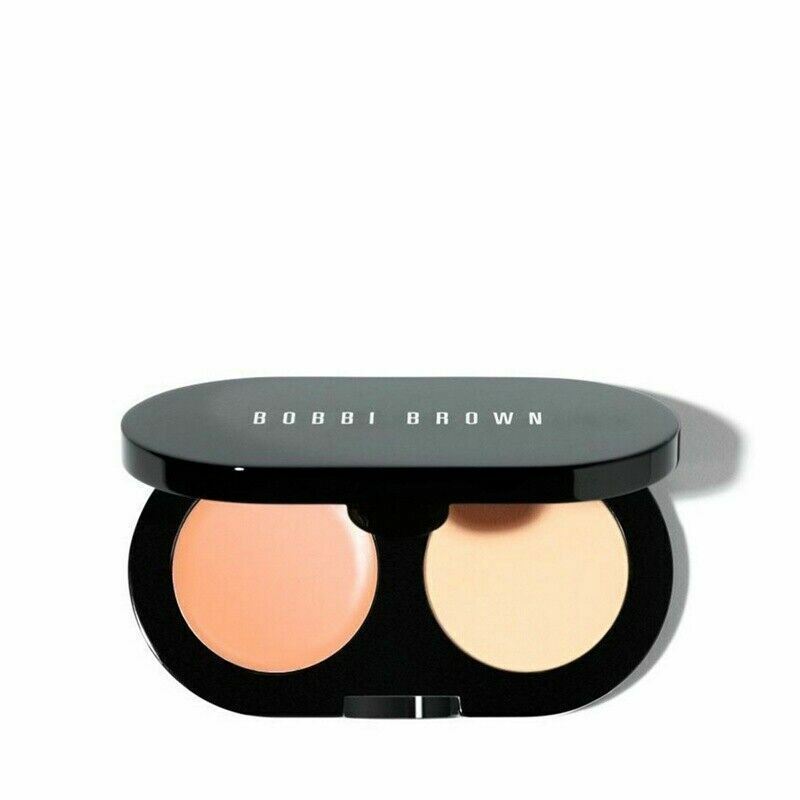 Bobbi Brown Creamy Concealer kit Under Eye Makeup (Choose Your SHADE)