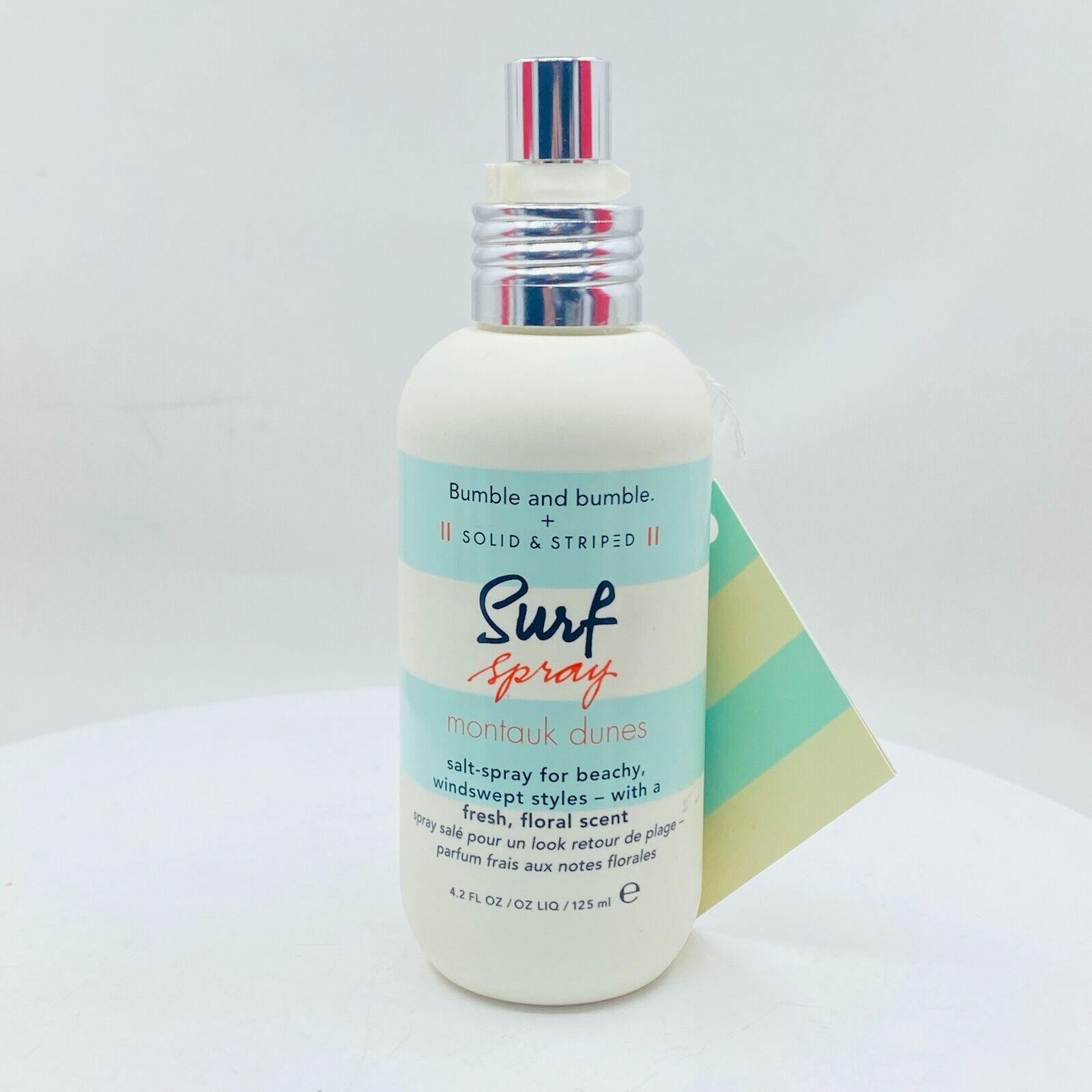 Bumble and Bumble Surf Spray Montauk Dunes Beachy, Windswept Styles - 125mL