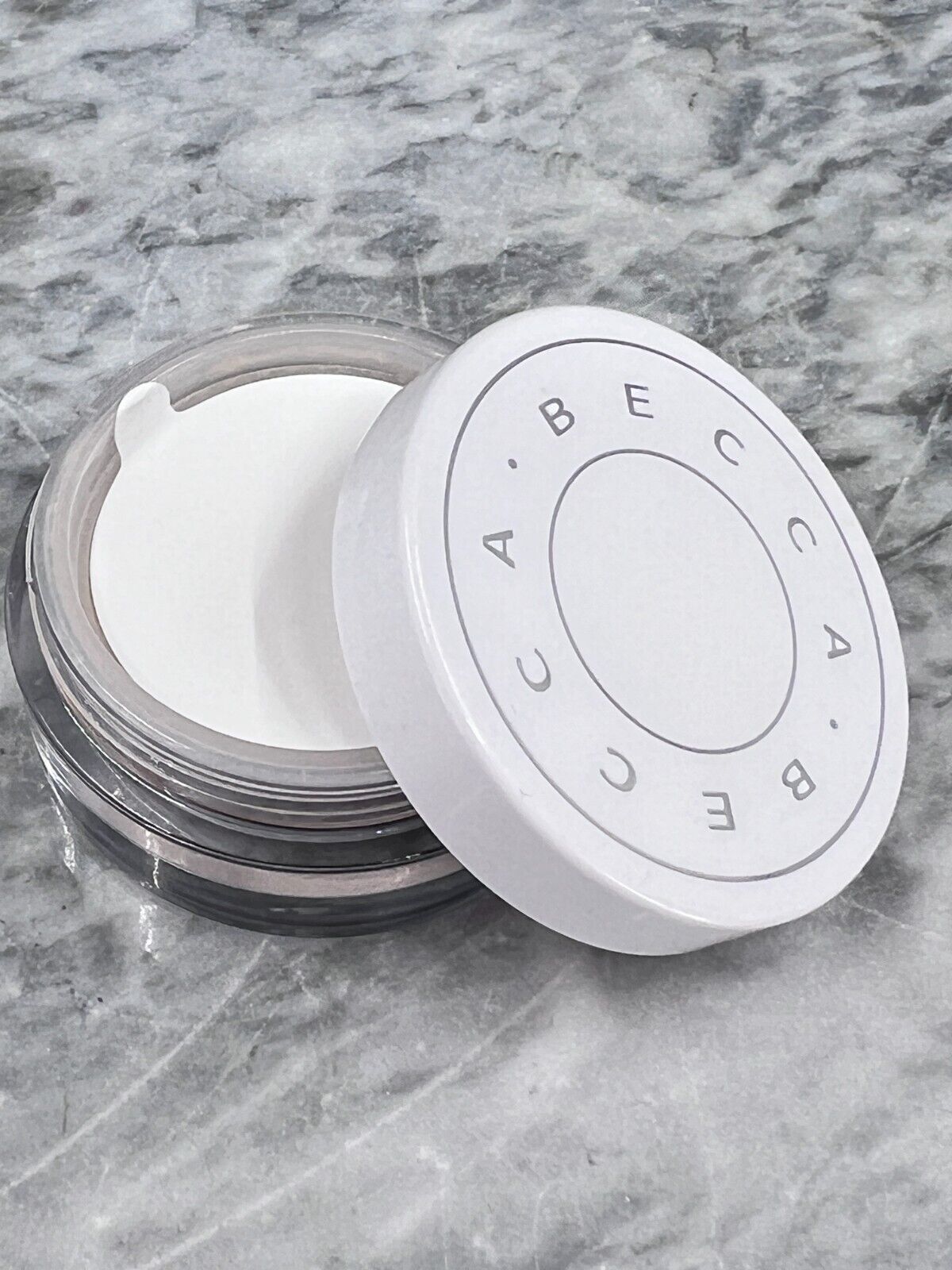 BECCA Hydra-Mist Set & Refresh Powder 0.05 oz. New  ~ Travel