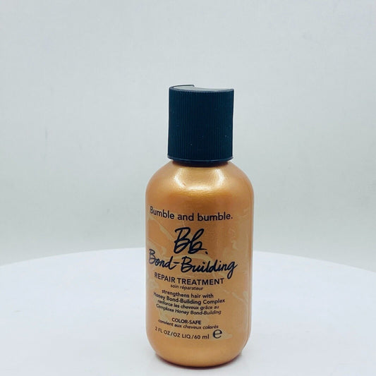 Bumble And Bumble Bb Bond Building Repair Treatment - 2oz- BOXLESS