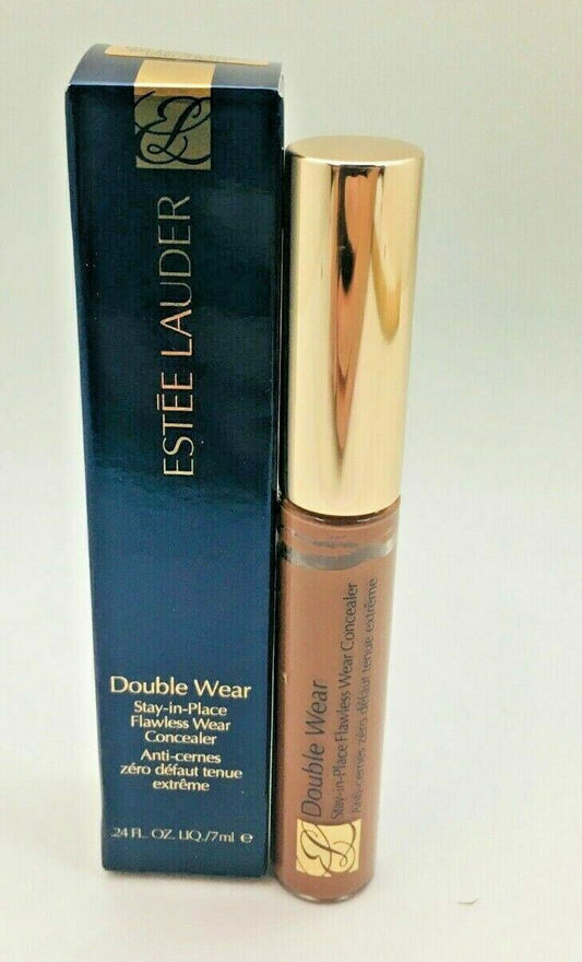 Estee Lauder DoubleWearStayInPlace FlawlessWearConcealer .24fl /oz7ml #6N E.DEEP