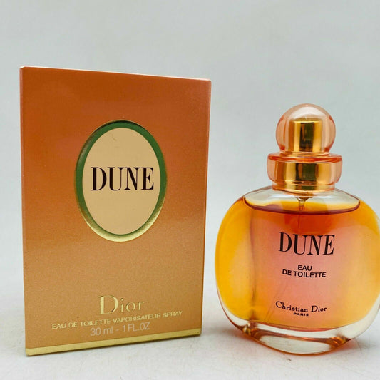 Christian Dior Dune  Women's Eau de Toilette - 1 fl oz/30ml - Discontinued