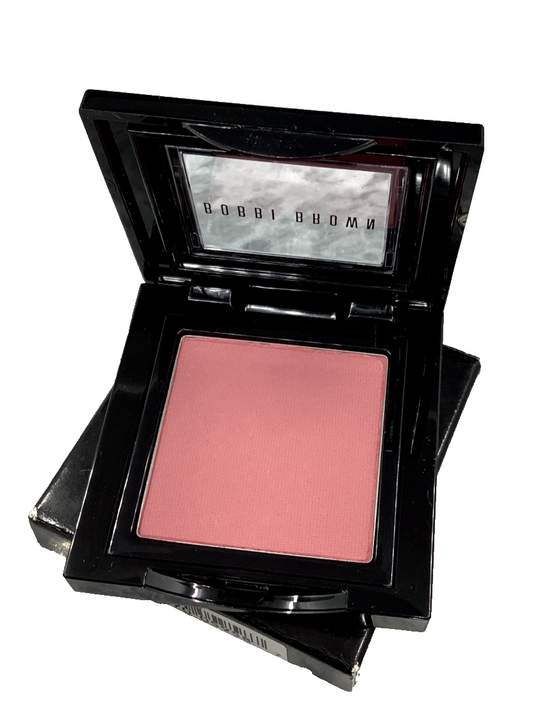 BOBBI BROWN BLUSH SAND PINK 1~ 0.13 OZ