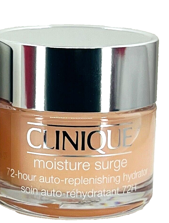 Clinique Moisture Surge 72 hour Gel Cream - 1.7oz - BOXLESS