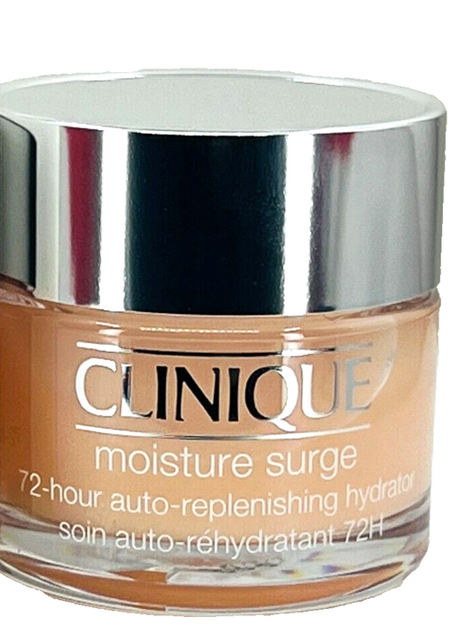 Clinique Moisture Surge 72 hour Gel Cream - 1.7oz - BOXLESS