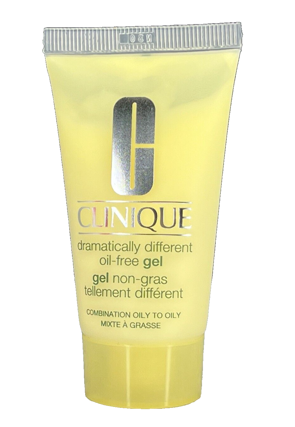 Clinique Dramatically different oil free gel - 1oz  - New & BOXLESS