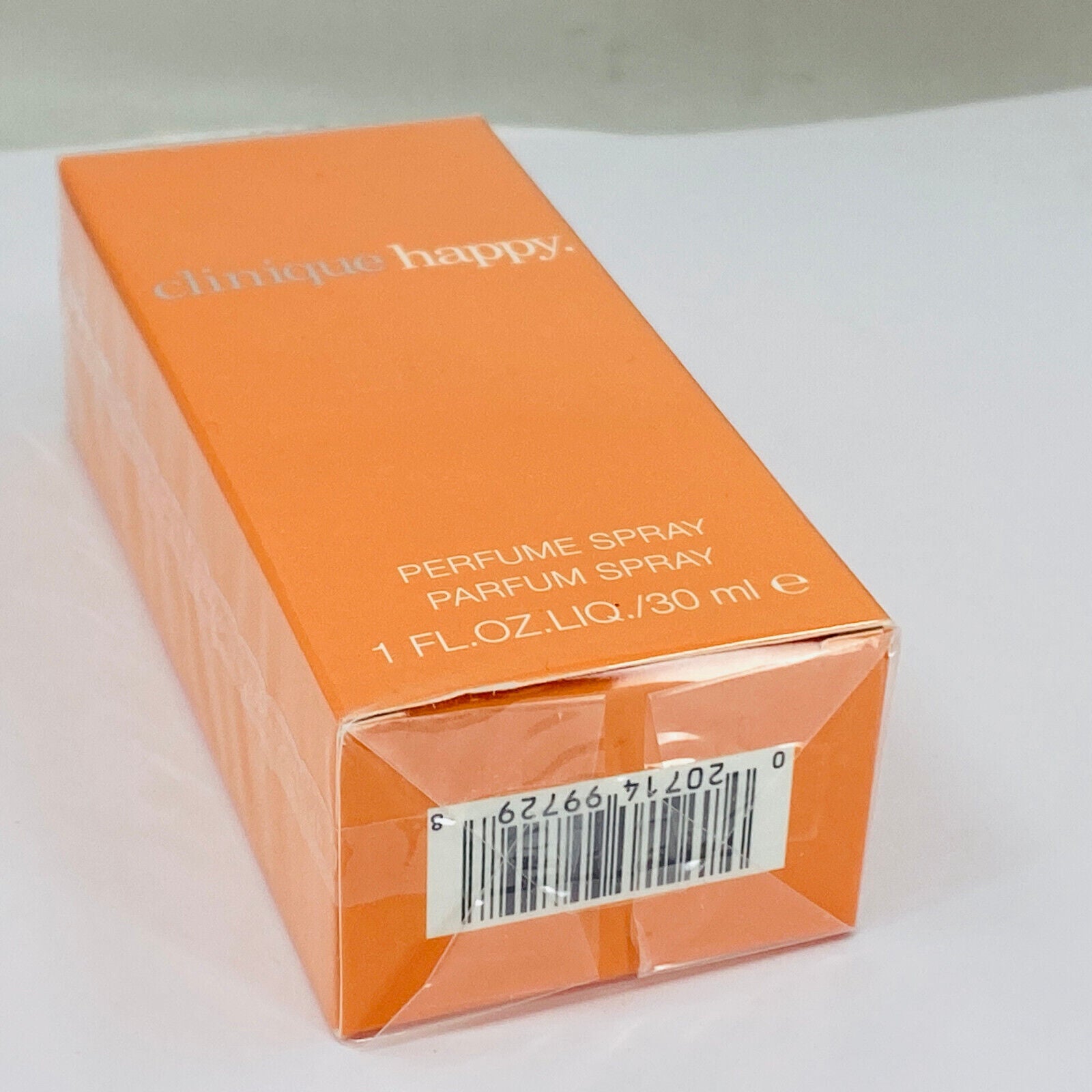 Clinique Happy Eau de Parfum Spary -  1oz /30ml - NIB