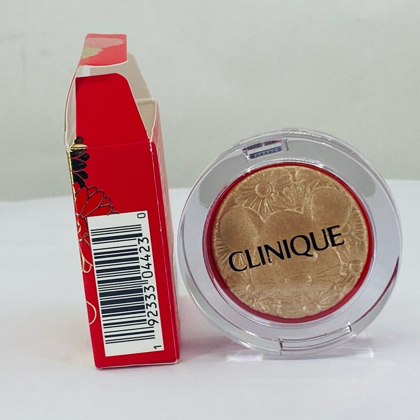 CLINIQUE  Cheek Pop CHINESE NEW YEAR RAT HIGHLIGHTER #Gold Celebration Pop - NIB