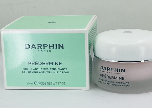 Darphin Paris 1.7 oz Predermine Densifying Anti-Wrinkle Cream (NIB)