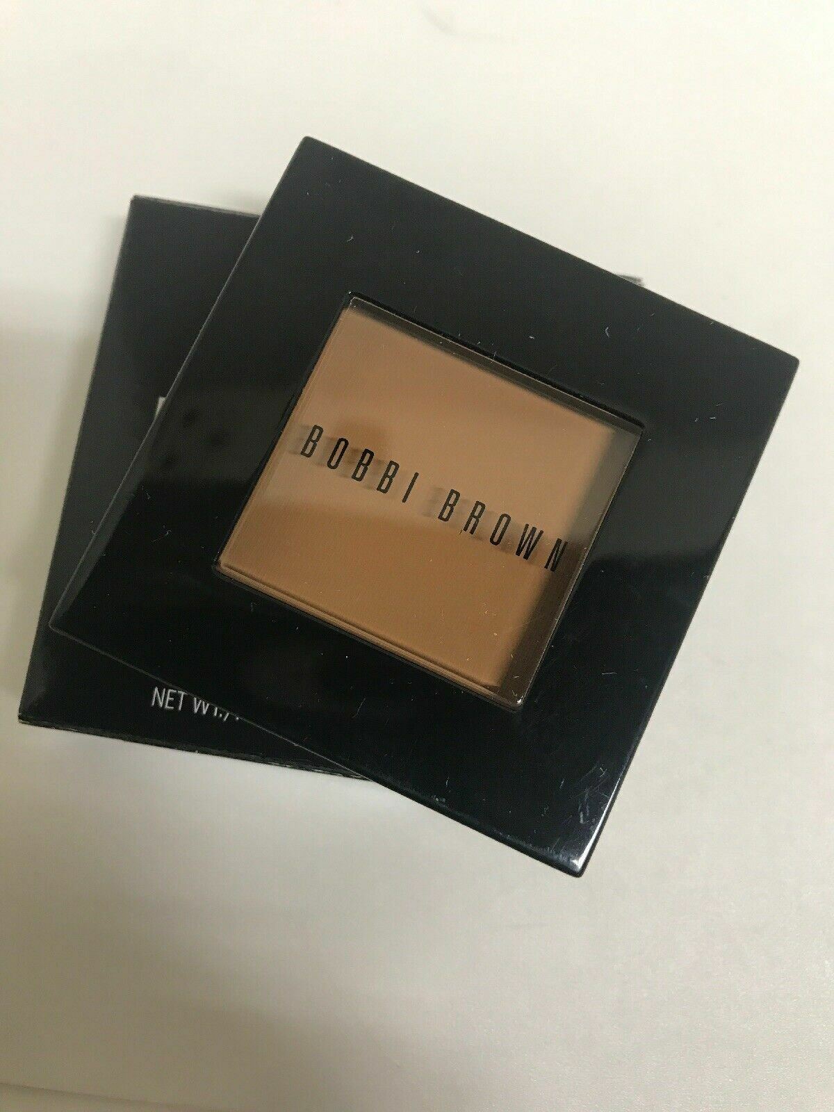 Bobbi Brown EYE SHADOW .08 oz/2.5g #CAMEL 5  - NIB