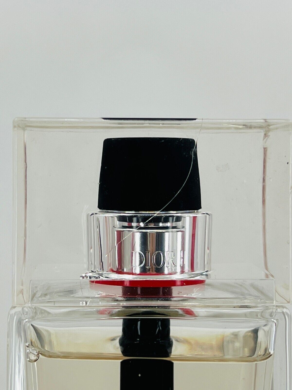 Dior Homme Sport by Christian Dior - 4.2oz/125mL - EDT Spray (NEW)*2011 Batch