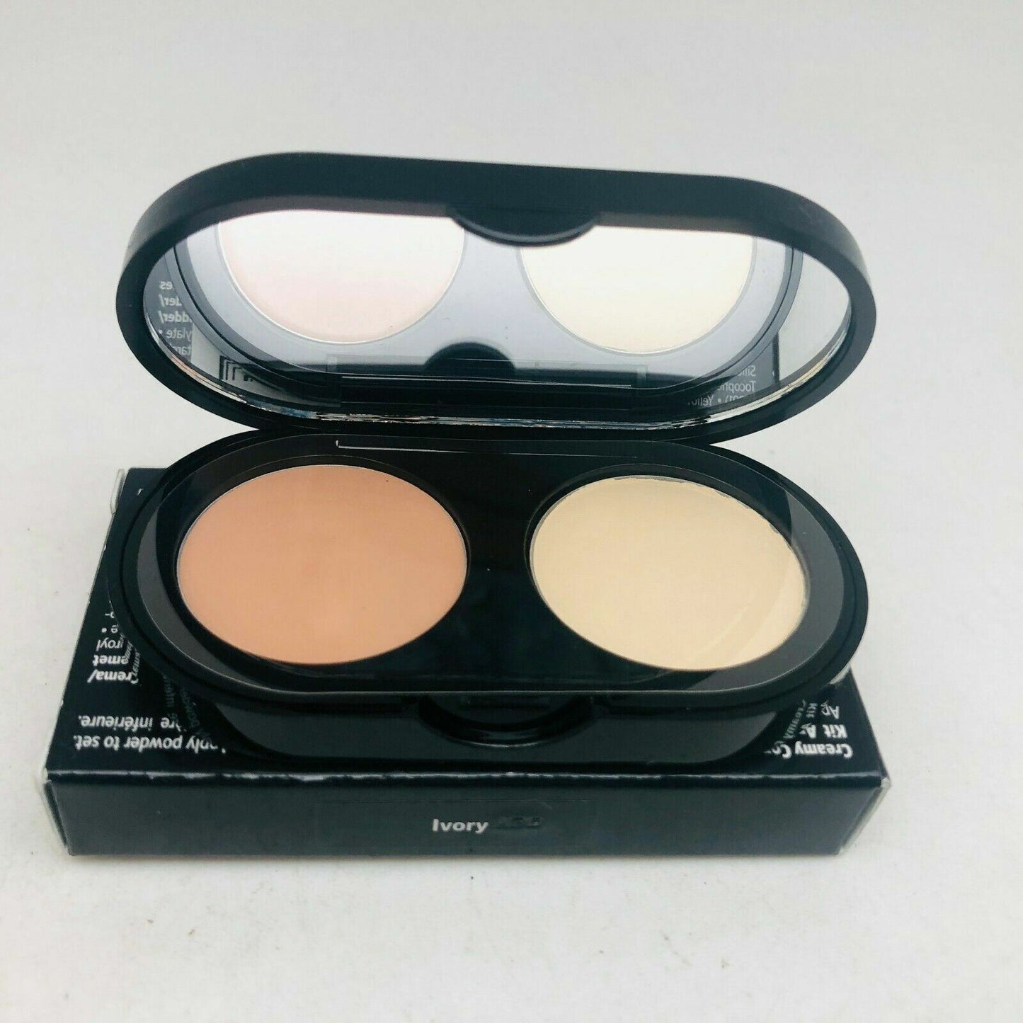 Bobbi Brown Creamy Concealer kit Under Eye Makeup (Choose Your SHADE)