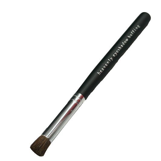 BAREMINERALS Heavenly Eyeshadow Buffing Brush - BOXLESS