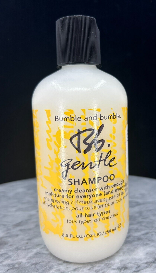 Bumble and bumble Bb. Gentle Shampoo - 250ml/8.5oz - NEW