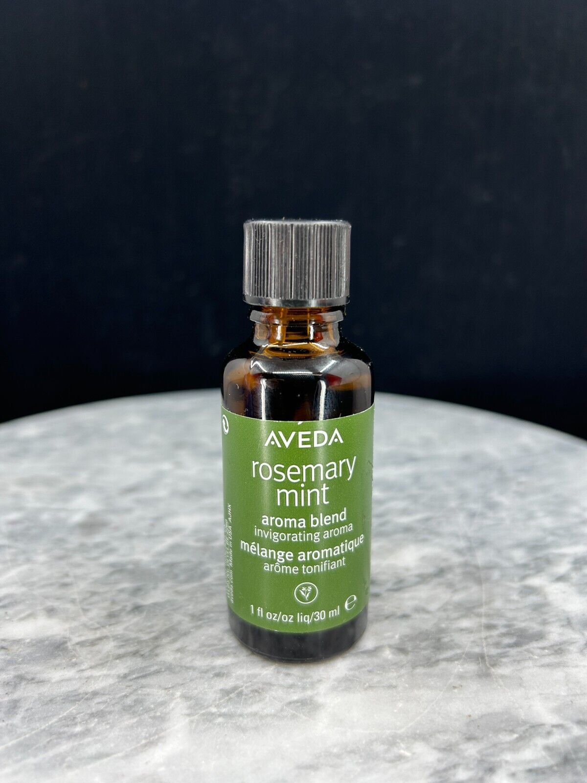 Aveda Rosemary Mint Aroma Blend Inigorating Oil - 1fl oz/30mL - Boxless