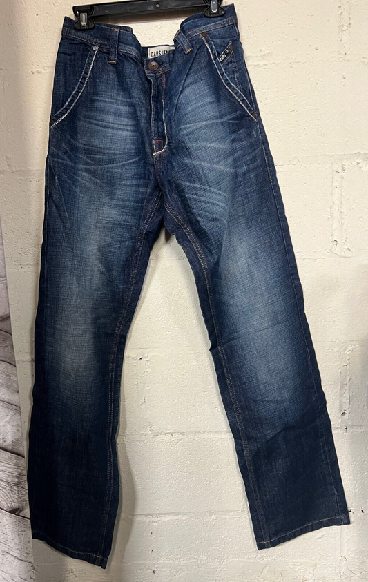 Cars Jeans Straight pant- (New)