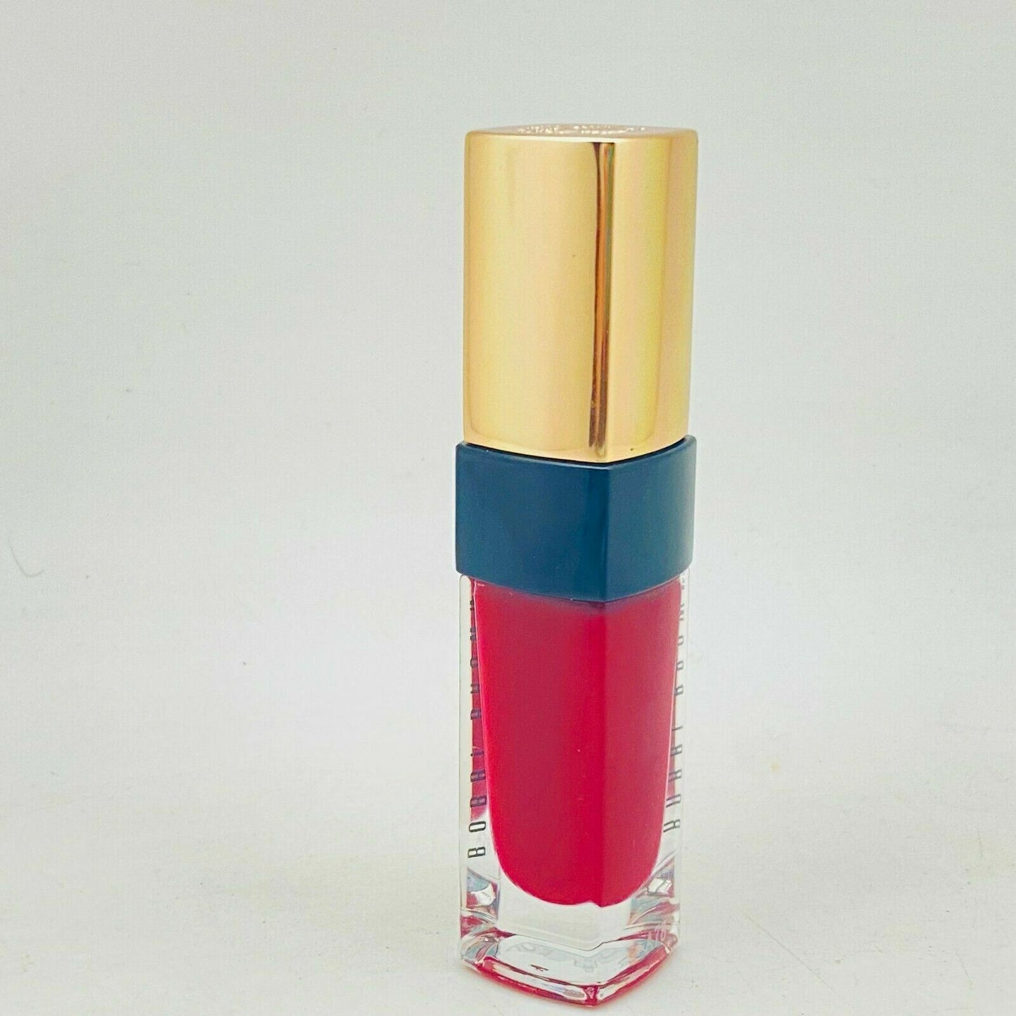 Bobbi Brown Luxe Liquid Lip High Shine #Wild Orchid 7 - 6ml - NWOB