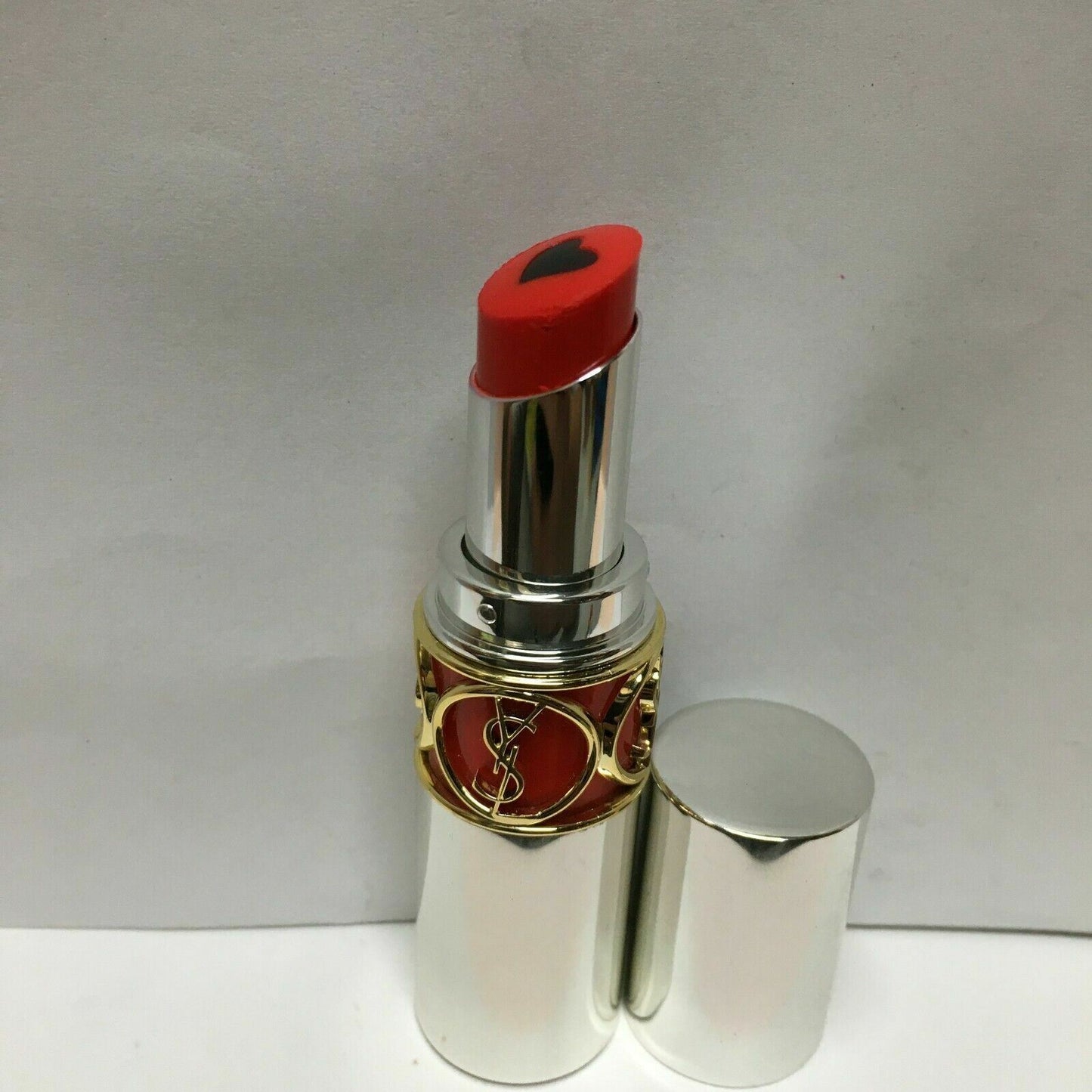 Yves Saint Laurent ROUGE Lipstick -0.12oz (choose your shade) - NWOB