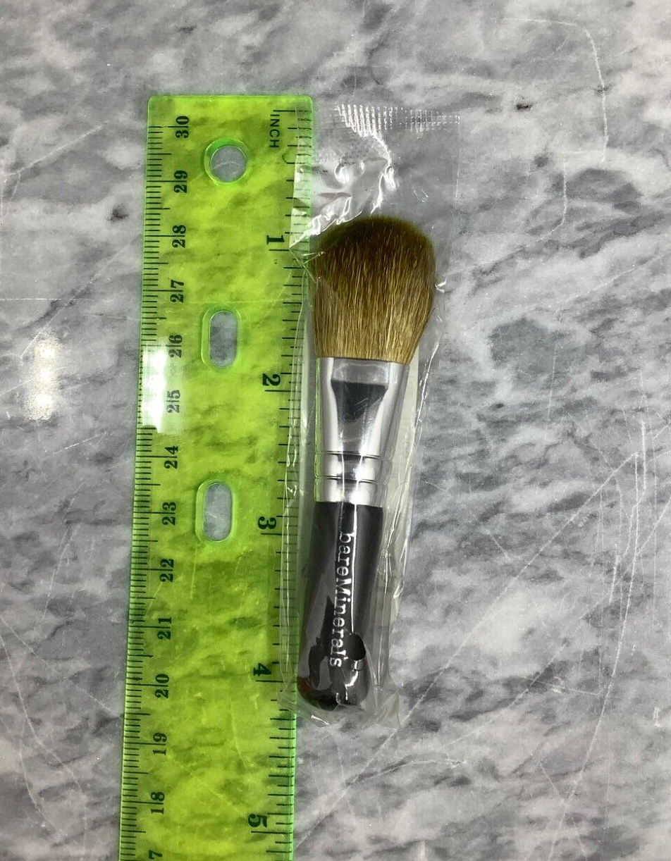 bareMinerals mini flawless application face brush