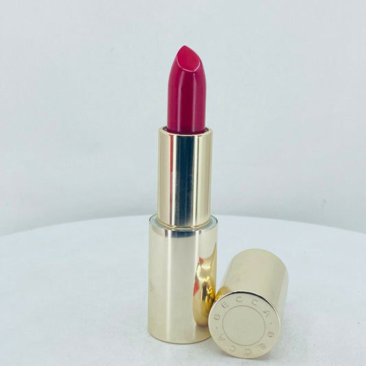 BECCA  ULTIMATE LIPSTICK LOVE #RUBY C - FULL SIZE - BOXLESS